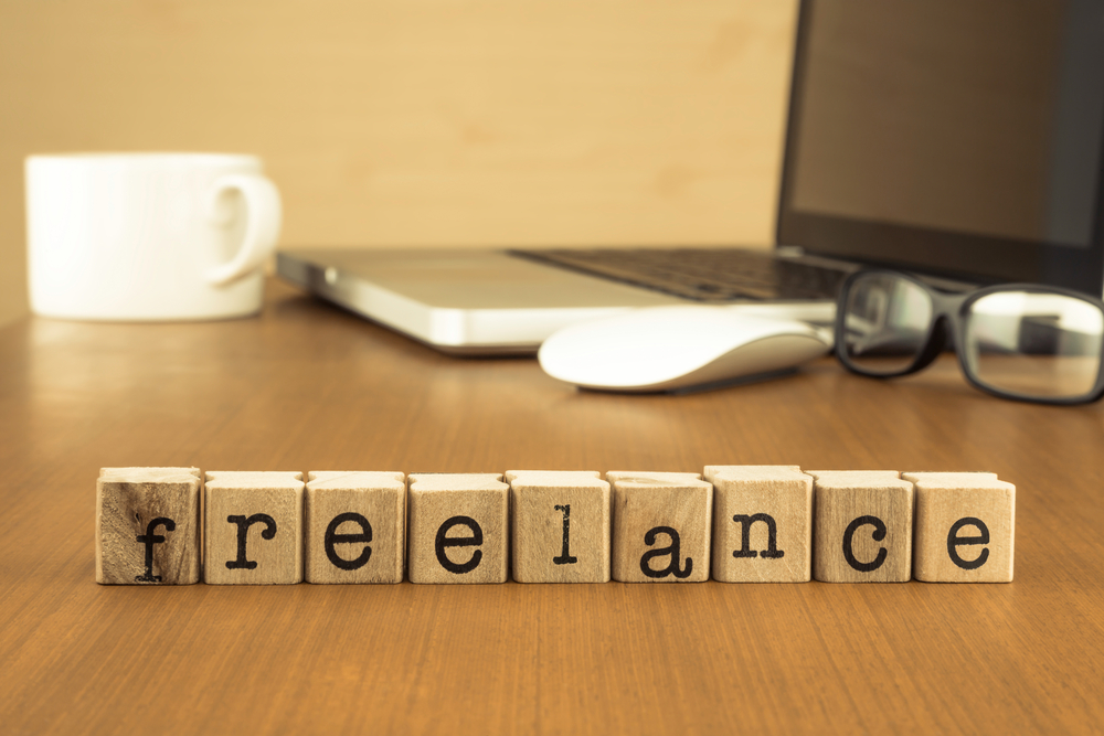 Quieres ser un freelancer Ten en cuenta estos 3 consejos